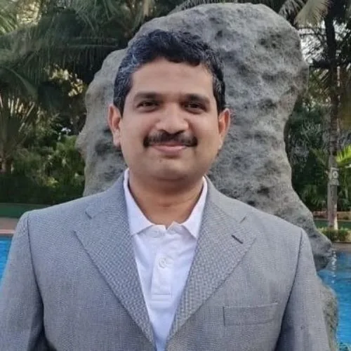Dr. Vishwanath K.